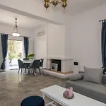 דירה Manos House חאניה