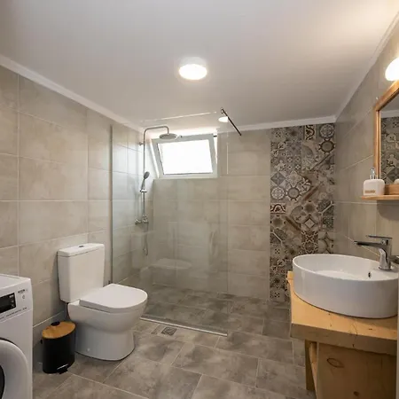 Manos House Chania (Crete)