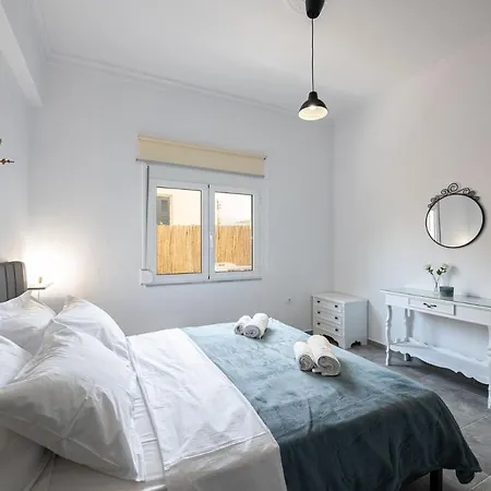 Manos House Chania (Crete)