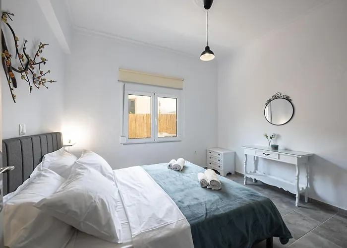 Manos House Chania (Crete)