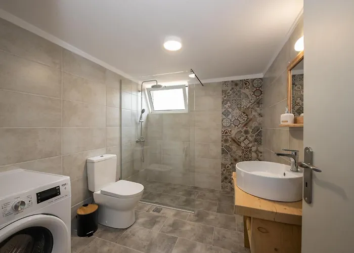 Manos House Ханья